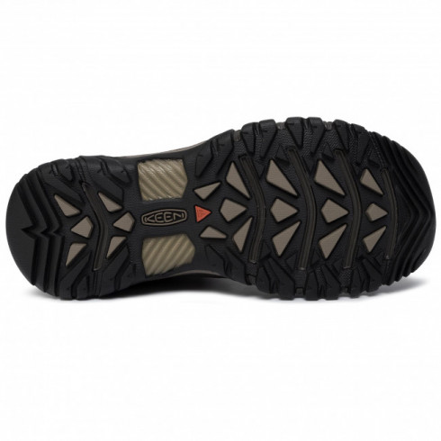 Фото Чоловічі черевики Keen TARGHEE III MID WP 1017786 - зображення 3