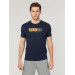 Фото Футболка чоловіча Bilcee ERKEK ORME T-SHIRT TBMF1681-1002 - зображення 1