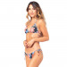 Фото Жіночий купальник Rip Curl STILL IN PARADISE TRI SET GSIQN4-90 - зображення 2