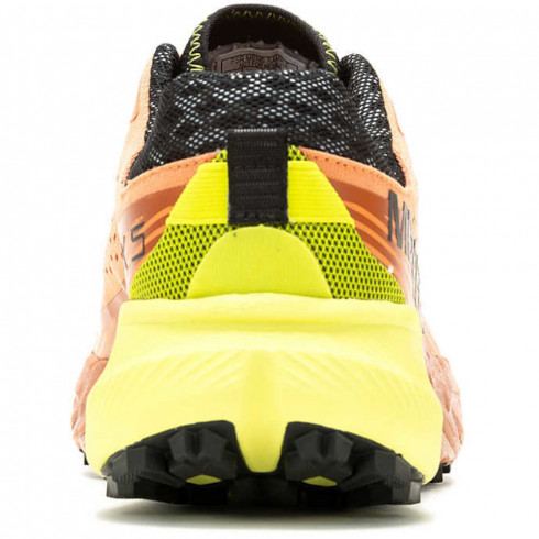 Фото Чоловічі бігові кросівки Merrell AGILITY PEAK 5 J068109 - зображення 4