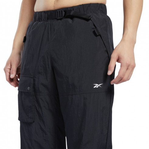 Фото Чоловічі штани Reebok OUTERWEAR CORЕ FLEECE GR8957 - зображення 4