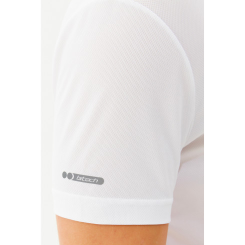 Фото Чоловіча футболка Bilcee TB19MF07S1332-1006 - зображення 4