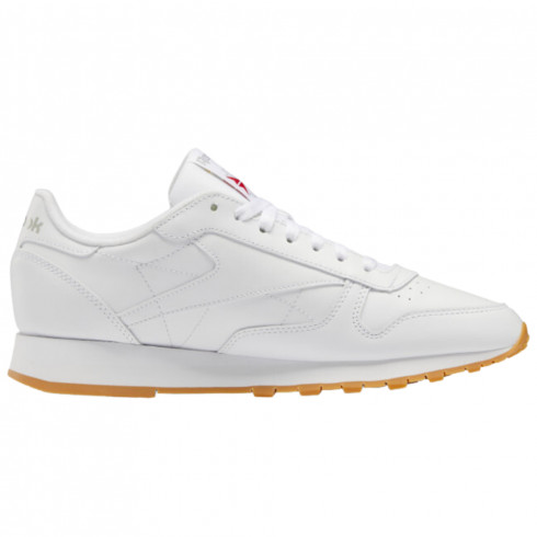 Фото Чоловічі повсякденні кросівки REEBOK CLASSIC LEATHER 49799 - зображення 4