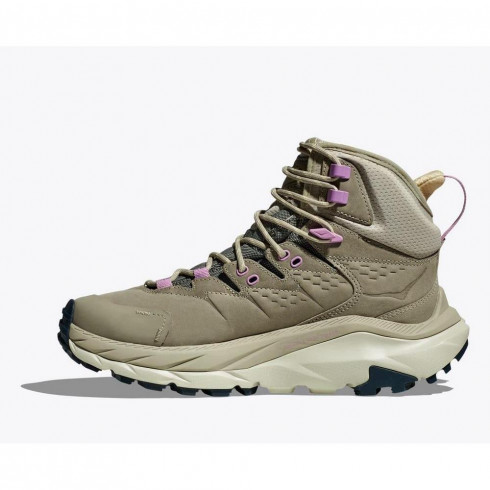 Фото Жіночі черевики для туризму Hoka One One W KAHA 2 GTX 1123156F-BYCL - зображення 7