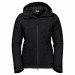 Фото Пуховик жіночий Jack Wolfskin ARGON STORM JACKET W 1111591-6000 - зображення 1
