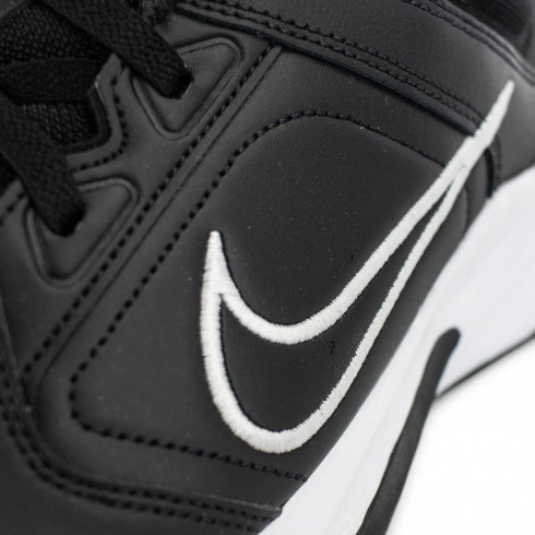 Фото Чоловічі повсякденні кросівки NIKE DEFYALLDAY DJ1196-002 - зображення 7