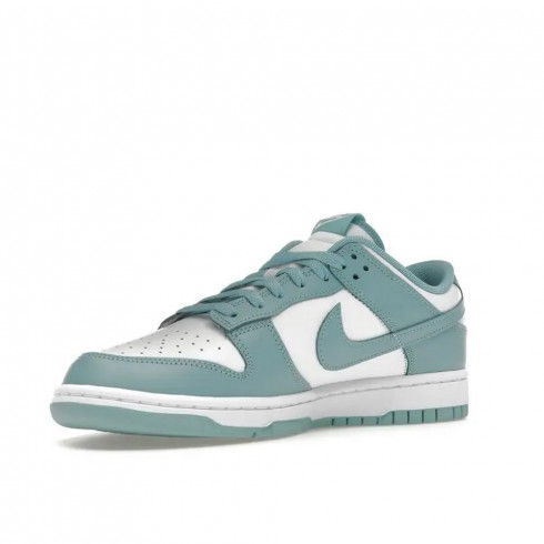 Фото Чоловічі кросівки Nike DUNK LOW RETRO DV0833-106 - зображення 4