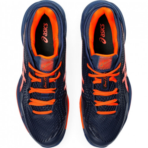 Фото Чоловічі кросівки для тенісу Asics COURT FF 3 1041A370-401 - зображення 4