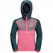 Фото Вітровка дитяча Jack Wolfskin TURBULENCE G 1606385_2044 - зображення 1