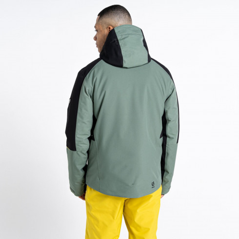 Фото Куртка чоловіча гірськолижна Dare 2b Catch On II Jkt DMP522-P7T - зображення 2