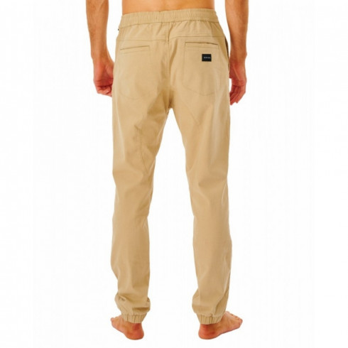 Фото Чоловічі спортивні штани Rip Curl RE ENTRY JOGGER PANT CPABZ9-64 - зображення 3