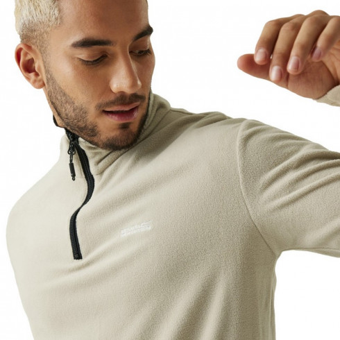 Фото Чоловічій фліс Regatta Thompson Fleece RMA021-06Q - зображення 7