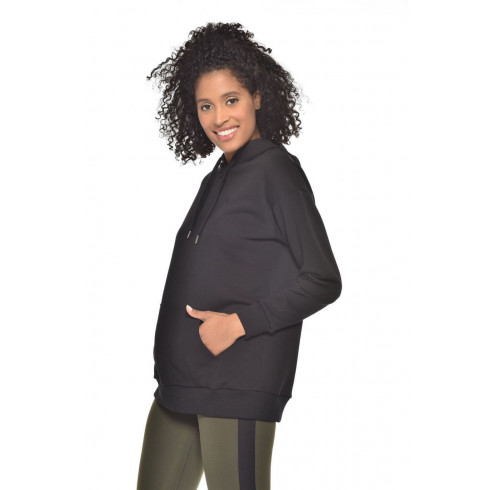 Фото Жіноче спортивне худі Bilcee TB20WL11W8785-1001 - зображення 6