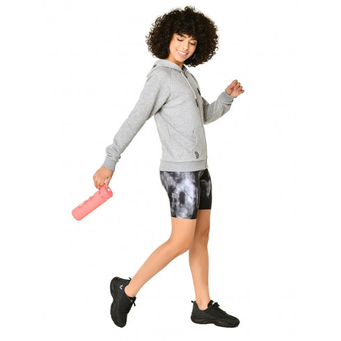 Фото Жіноча спортивна кофта Bilcee TB21WL06W9035-1061 - зображення 5