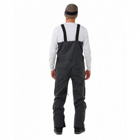 Фото Чоловічі штани для сноуборда Rip Curl TAIPAN 10K/10K BIB  006MOU-8264 - зображення 3