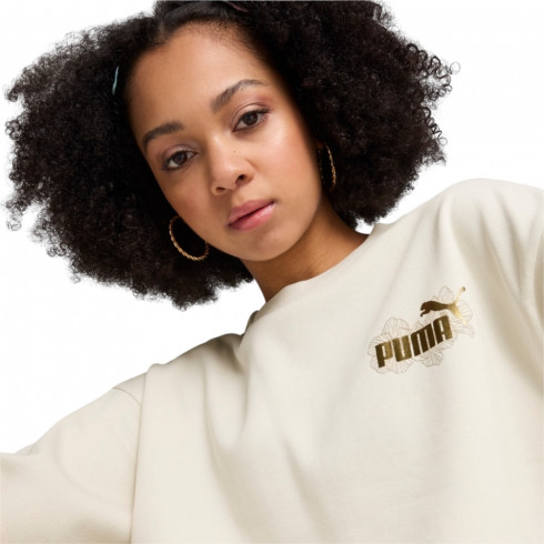 Фото Жіночий светр Puma ESS+ CLASS ACT Crew 68169387 - зображення 2