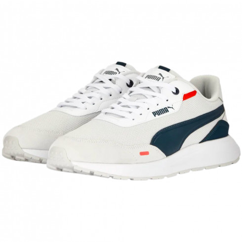 Фото Чоловічі бігові кросівки PUMA RUNTAMED 38923602 - зображення 3