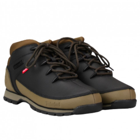 Фото Чоловічі черевики Timberland Euro Sprint TB0A5VY5001 - зображення 4