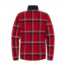 Чоловічий фліс Jack Wolfskin FELSLICHT CHECK JKT M A60058_J0126 - зображення 4 Фото Чоловічий фліс Jack Wolfskin FELSLICHT CHECK JKT M A60058_J0126 - зображення 4