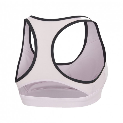 Фото Жіночий спортивний бра-топ Reebok HERO RACER MEDIUM-IMPACT FM7401 - зображення 5