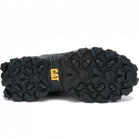 Жіночі повсякденні кросівки Caterpillar INTRUDER GALOSH 2.0 LOW WP P111620 - зображення 7 Фото Жіночі повсякденні кросівки Caterpillar INTRUDER GALOSH 2.0 LOW WP P111620 - зображення 7
