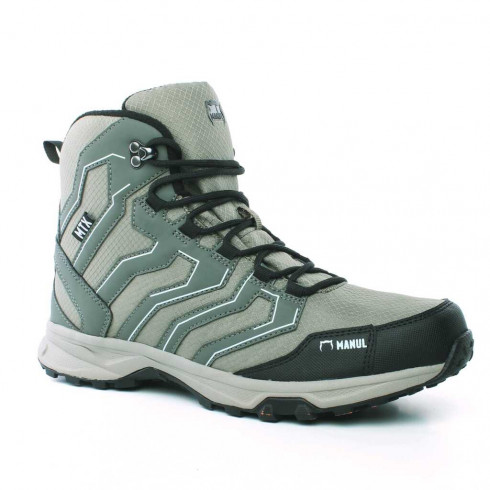Фото Чоловічі черевики Manul Gavialis 11-41249 - зображення 6