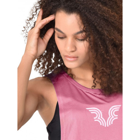 Фото Жіноча майка Bilcee TB20WI16S8612-1014 - зображення 5