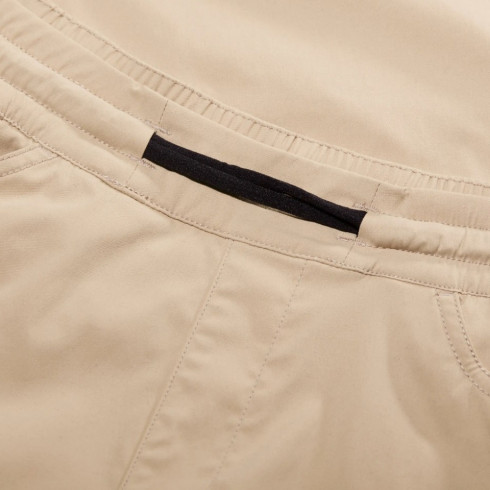 Фото Чоловічі штани для туризму Mammut Massone Light Pants Men 1022-02270-SAVA - зображення 3