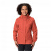 Фото Жіноча куртка для туризму VAUDE Wo Escape Light Jacket VJW10032-HOTC - зображення 1