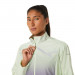 Фото Жіноча куртка для бігу Asics LITE-SHOW JACKET 2012C742-300 - зображення 6