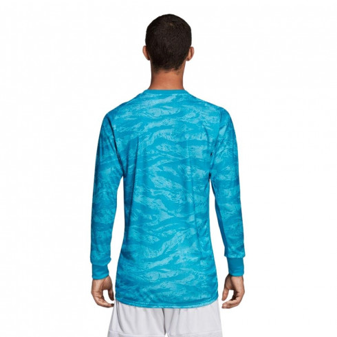 Фото Чоловічий воротарський лонгслів Adidas AdiPro 18 DP3139 - зображення 6