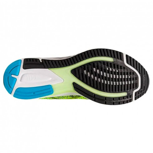 Фото Чоловічі бігові кросівки Asics GEL-DS TRAINER 26 1011B240-300 - зображення 4