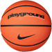 Фото М'яч баскетбольний Nike EVERYDAY PLAYGROUND 8P DEFLATED N.100.4498.814.07 - зображення 1