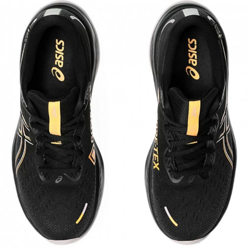 Фото Жіночі бігові кросівки Asics GEL-CUMULUS 26 GTX 1012B668-001 - зображення 7