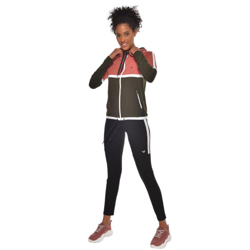 Жіночий спортивний костюм Bilcee TB20WL01W1526-1079 - зображення 9 Фото Жіночий спортивний костюм Bilcee TB20WL01W1526-1079 - зображення 9