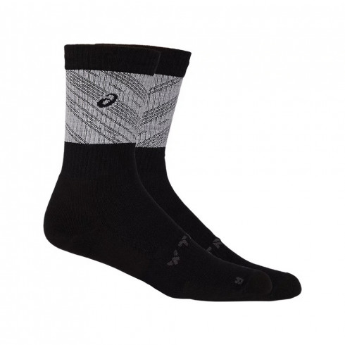 Фото Шкарпетки Asics WINTER RUN CREW SOCK 3013A769-020 - зображення 1