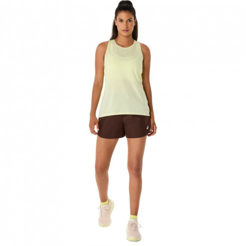 Фото Жіноча футболка ASICS NAGINO RUN ADJUSTABLE TANK 2012D139-750 - зображення 2