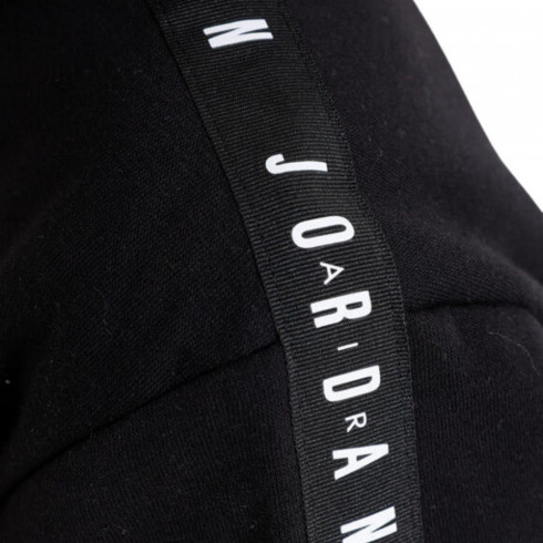 Фото Дитяче худі JORDAN FLIGHT SIDELINE FLC PO 95C842-R78 - зображення 2