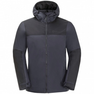 Куртка чоловіча утеплена Jack Wolfskin JASPER INS JKT M 1114321_6230