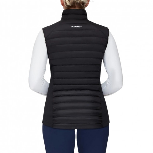 Фото Жіночий жилет Mammut Albula IN Hybrid Vest 1013-02041-BLAC - зображення 3
