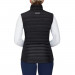 Фото Жіночий жилет Mammut Albula IN Hybrid Vest 1013-02041-BLAC - зображення 3