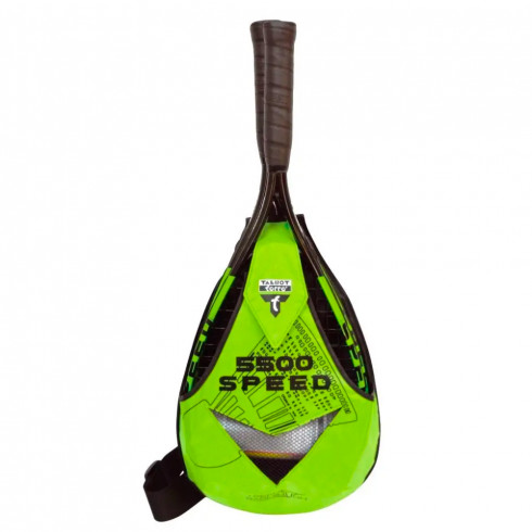 Фото Набір для швидкісного бадмінтону Talbot Speedbadminton Set Speed 5500 490115 - зображення 3