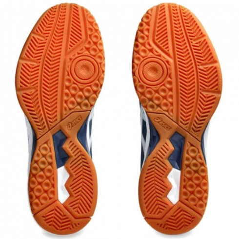 Фото Чоловічі волейбольні кросівки Asics GEL-TASK MT 4 1071A102-400 - зображення 2