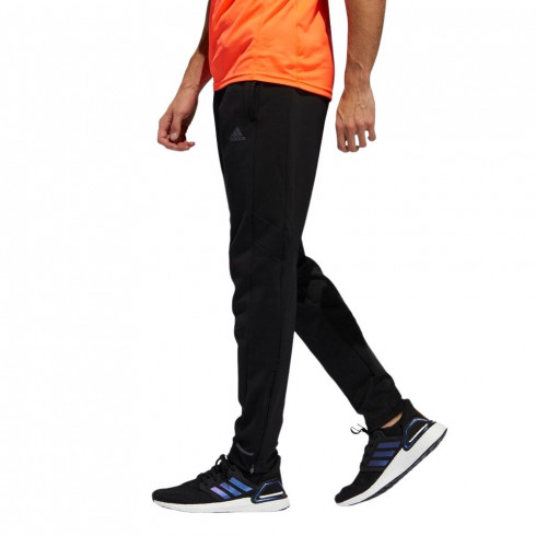 Фото Чоловічі бігові штани Adidas Own the Run Astro FL6962 - зображення 2