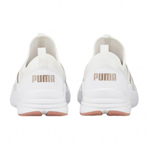 Фото Жіночі бігові кросівки PUMA WIRED RUN SLIPON 38229904 - зображення 5