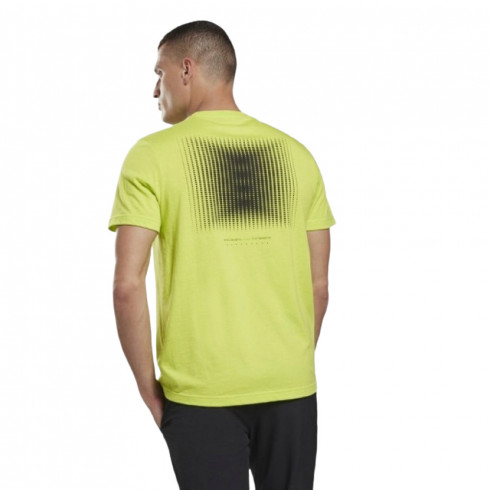 Фото Чоловіча футболка Reebok EDGEWORKS GS9201 - зображення 2