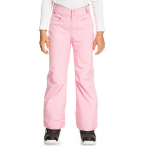 Дитячі зимові штани ROXY BACKYARD G PT ERGTP03050-PINK