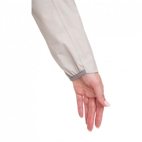 Фото Жіноча куртка Turbat Dara Wmn TWJ0005-GRY - зображення 2