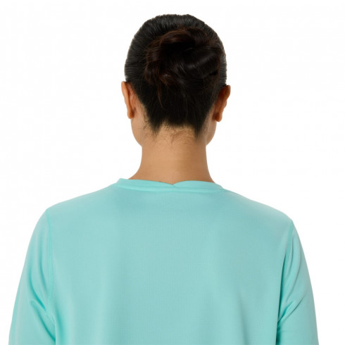 Фото Жіноча футболка ASICS CORE SS TOP 2012D170-401 - зображення 5