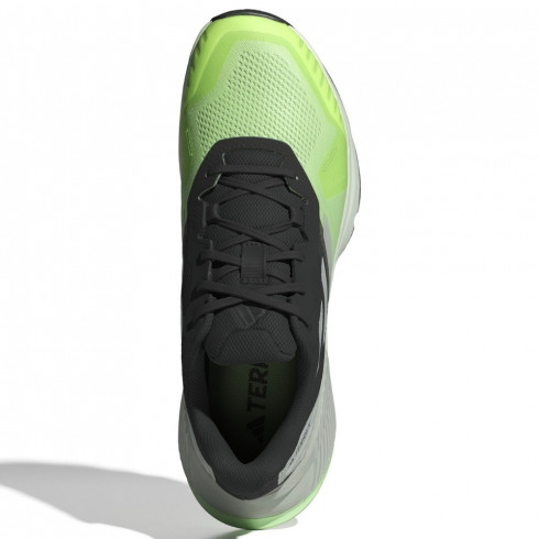 Фото Чоловічі бігові кросівки Adidas Terrex Soulstride IG8023 - зображення 3